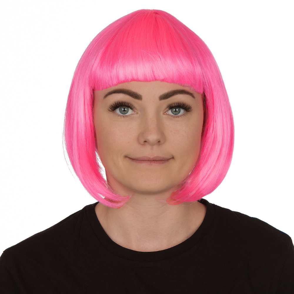 Party Wigs Fancy Dress Wigs UK Redstar Fancy Dress