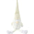 White Swedish Christmas Gnome