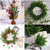 Christmas Tree Branches
