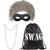 Gangsta Granny Costume