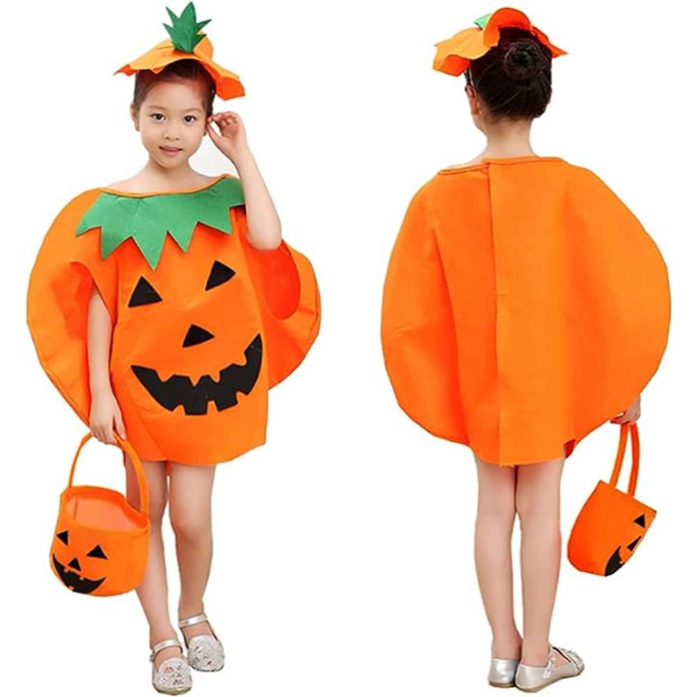 Kid s Halloween Pumpkin Costume Redstar Fancy Dress kid-s-halloween-pumpkin-costume-redstar-fancy-dress