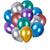 party and celebration balloons