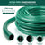 Reinforced Garden Hose Pipe – 30m Heavy Duty Flexible Water Hose
