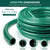 Reinforced Garden Hose Pipe – 50m Heavy Duty Flexible Water Hose