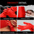 Red Opera Gloves