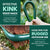 Reinforced Garden Hose Pipe – 30m Heavy Duty Flexible Water Hose