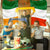 6 Nations Rugby Flags