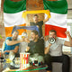6 Nations Rugby Flags