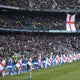 6 Nations Rugby Flags