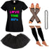 80s Costume for Women
