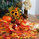 124pc Autumn Decorations Accessories