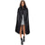 Black Vampire Cape for Adults