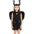 Black Wings and Gothic Horns (2pc Set)
