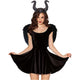 Black Wings and Gothic Horns (2pc Set)