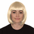 Blonde Bob Wig
