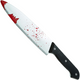 Bloody Knife