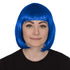 Blue Bob Wig