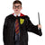 Boys Wizard Costume