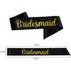 Bridesmaid