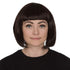 Brown Bob Wig