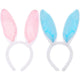 Bunny Ears Headband