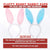 Bunny Ears Headband