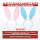 Bunny Ears Headband