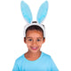 Bunny Ears Headband