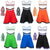 Cheerleader Costume with Pom Poms for Halloween Events