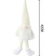 White Swedish Christmas Gnome