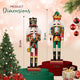 Christmas Nutcracker Figures