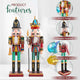 Christmas Nutcracker