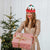 Christmas Pudding Hat