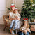 Christmas Pudding Hat