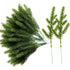 30pc Artificial Christmas Tree Branches