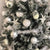 3 pcs Feather Boa Christmas Tree Garland (2M Each)