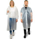 Clear Poncho