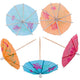 30 Pack of Cocktail Umbrellas
