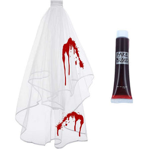 Corpse Bride Halloween Costume