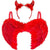 Devil Costume Accessories