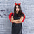 Devil Halloween Costume 