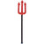 Devil Pitchfork