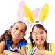 Easter Bunny Ears Headbands