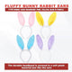 Easter Bunny Ears Headbands