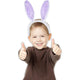 Easter Bunny Ears Headbands