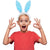 Easter Bunny Ears Headbands