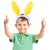 Easter Bunny Ears Headbands