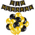 Eid Mubarak Decorations Set