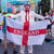 England Flag