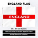 England Flag